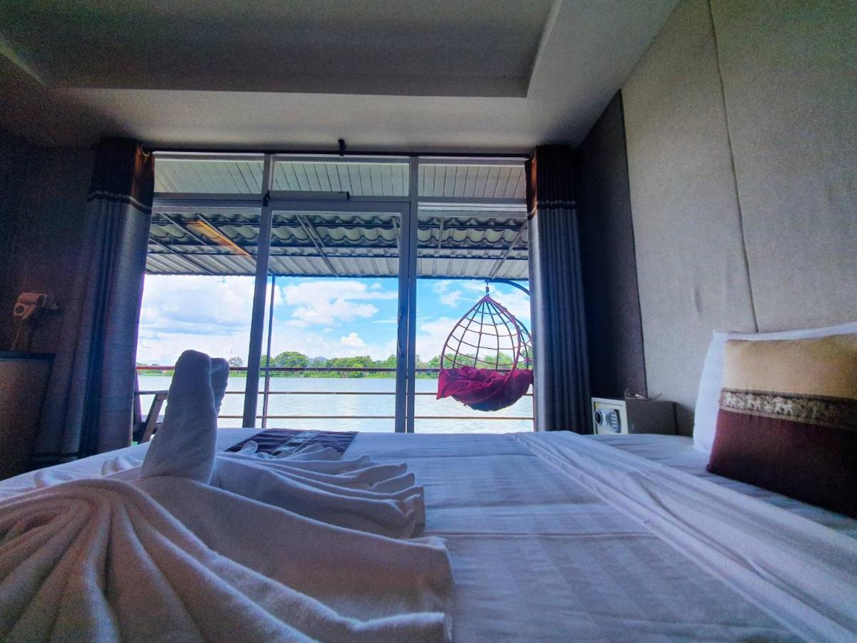 Dreampark Resort Канчанабури Экстерьер фото