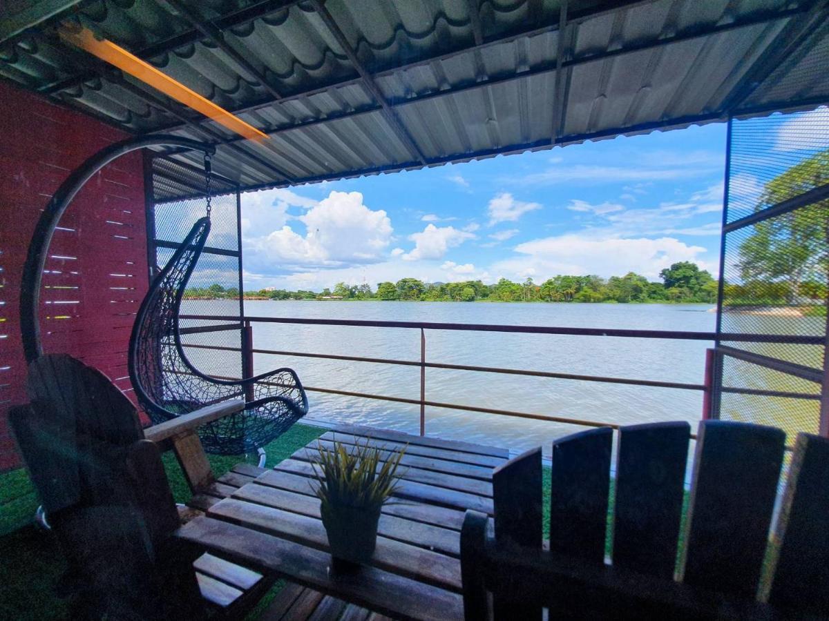 Dreampark Resort Канчанабури Экстерьер фото
